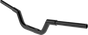 LA CHOPPERS Handlebar - Valley - 1" - Black LA-7332-01B - Team Dream Rides