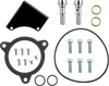 ARLEN NESS Monster Sucker® Air Cleaner Chrome Part 600-089