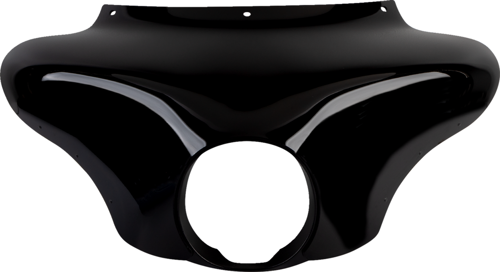 MEMPHIS SHADES Batwing Fairing for Chief Bobber - Part Number MEM7521 - Team Dream Rides