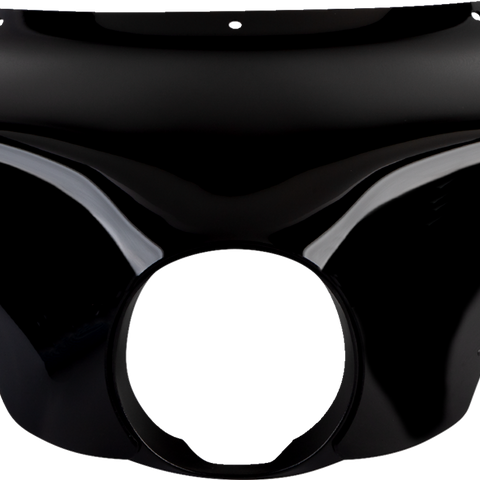 MEMPHIS SHADES Batwing Fairing for Chief Bobber - Part Number MEM7521 - Team Dream Rides