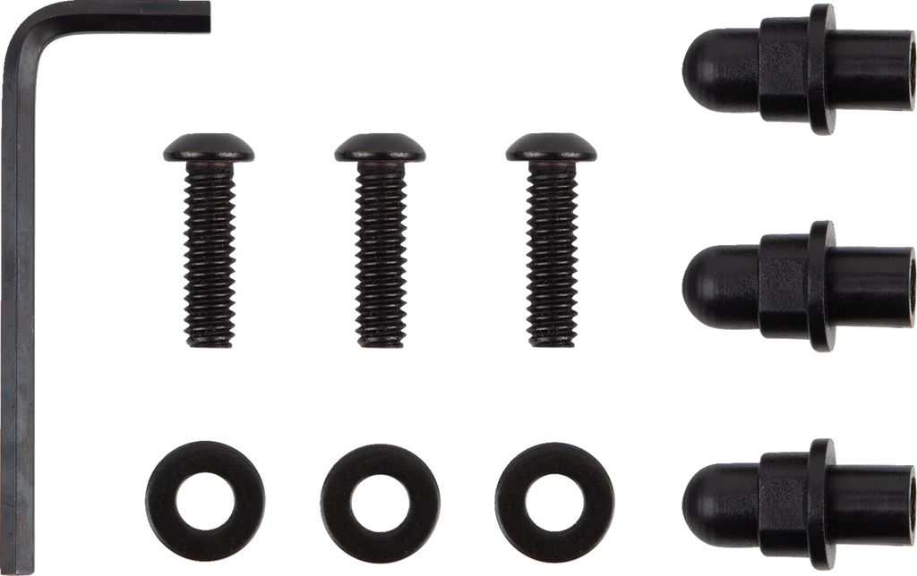 MEMPHIS SHADES Batwing Fairing for Chief Bobber - Part Number MEM7521 - Team Dream Rides