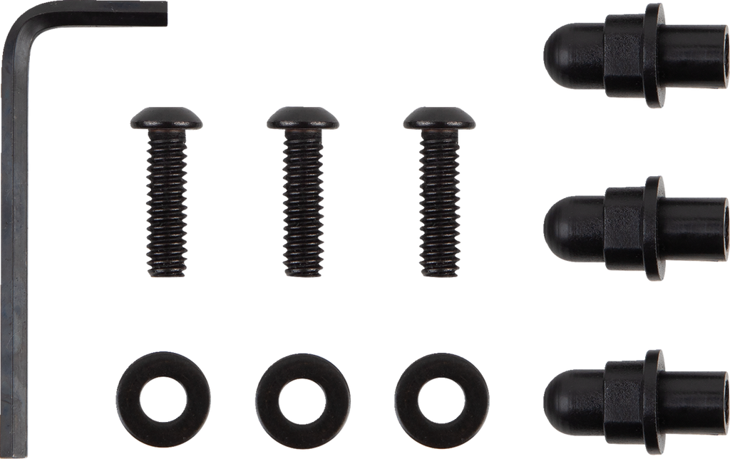 MEMPHIS SHADES Batwing Fairing - Chief MEM7541 - Team Dream Rides