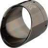 Khrome Werks Eclipse® Edge End Cap Tip 201719P for 4-1/2-Inch Mufflers