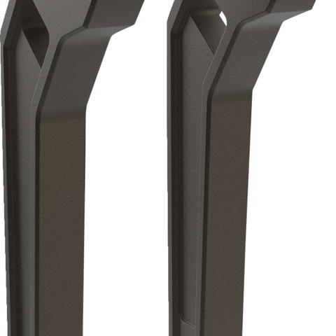 LA CHOPPERS Risers - Pullback - 10