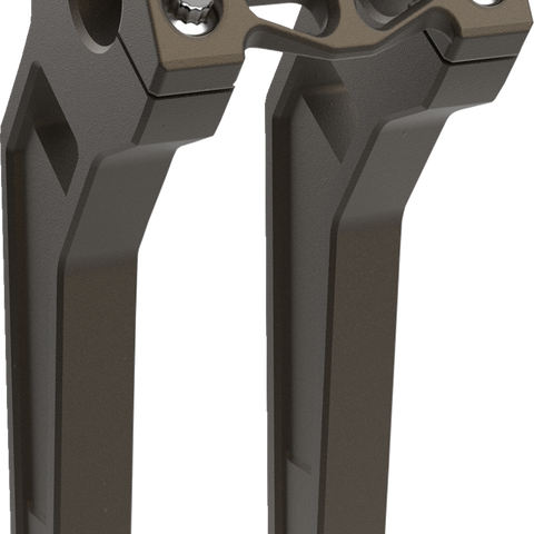 LA CHOPPERS Risers - Pullback - 8