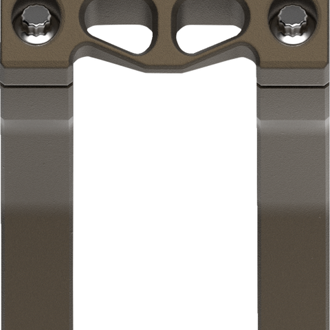 LA CHOPPERS Risers - Pullback - 6