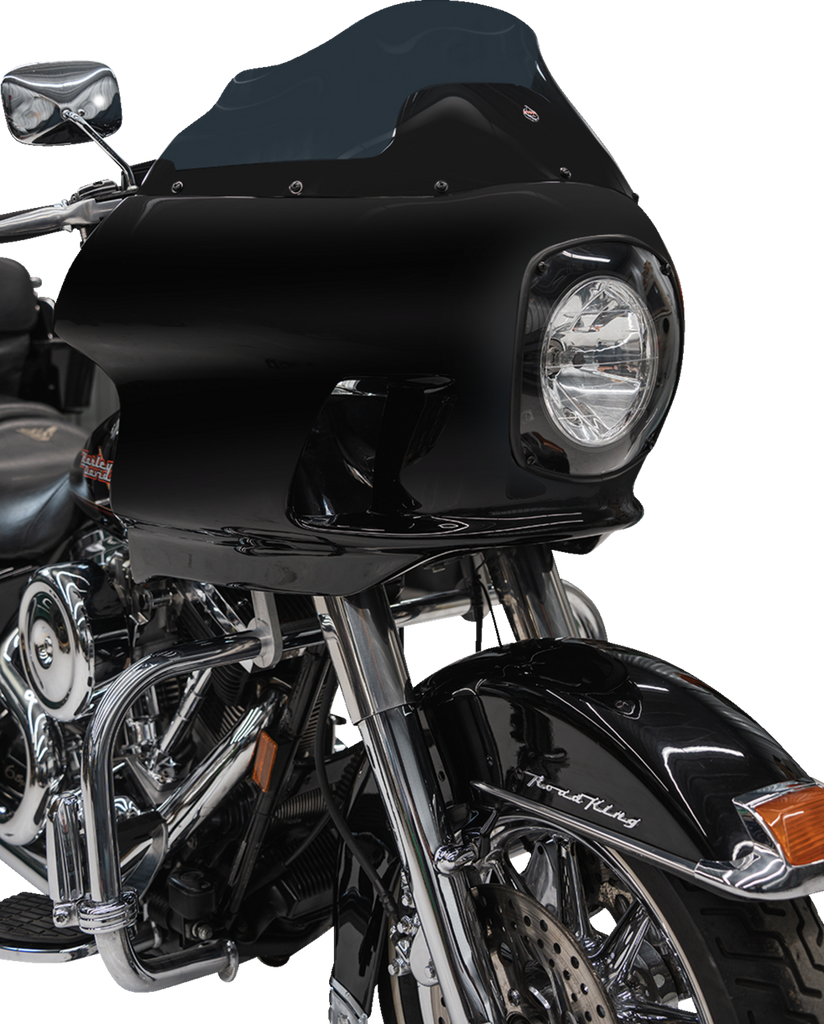 KLOCK WERKS FXRP-Style Fairing Kit - FLHR KWB-01-0001 - Team Dream Rides