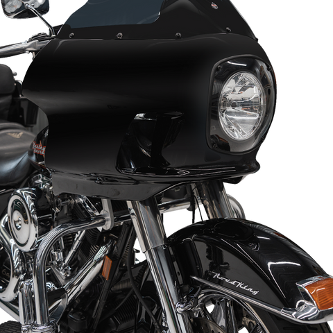 KLOCK WERKS FXRP-Style Fairing Kit - FLHR KWB-01-0001 - Team Dream Rides