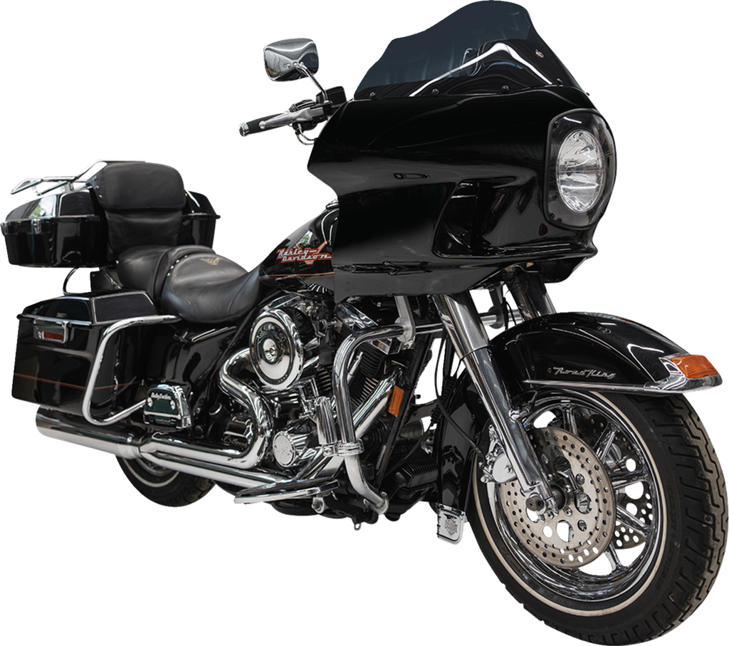 KLOCK WERKS FXRP-Style Fairing Kit - FLHR KWB-01-0001 - Team Dream Rides