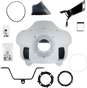 Klock Werks FXRP-Style Fairing Kit for Harley-Davidson FXLR/S, KWB-02-0001