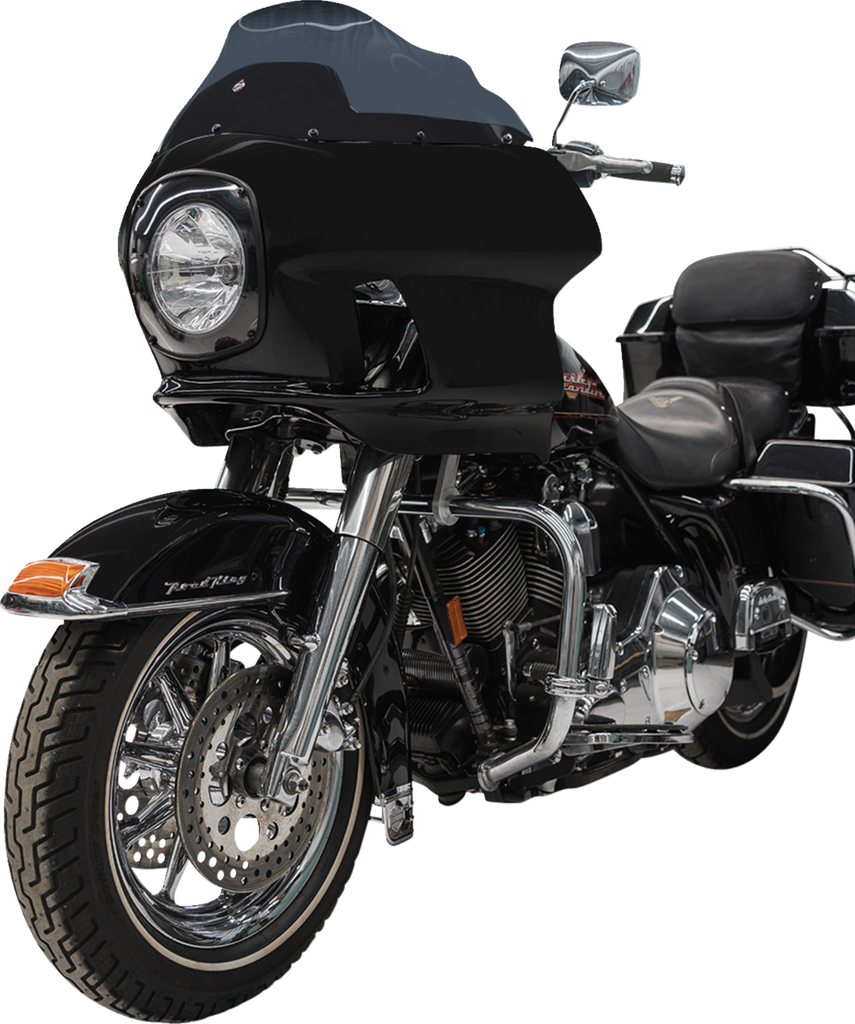 KLOCK WERKS FXRP-Style Fairing Kit - FLHR KWB-01-0001 - Team Dream Rides