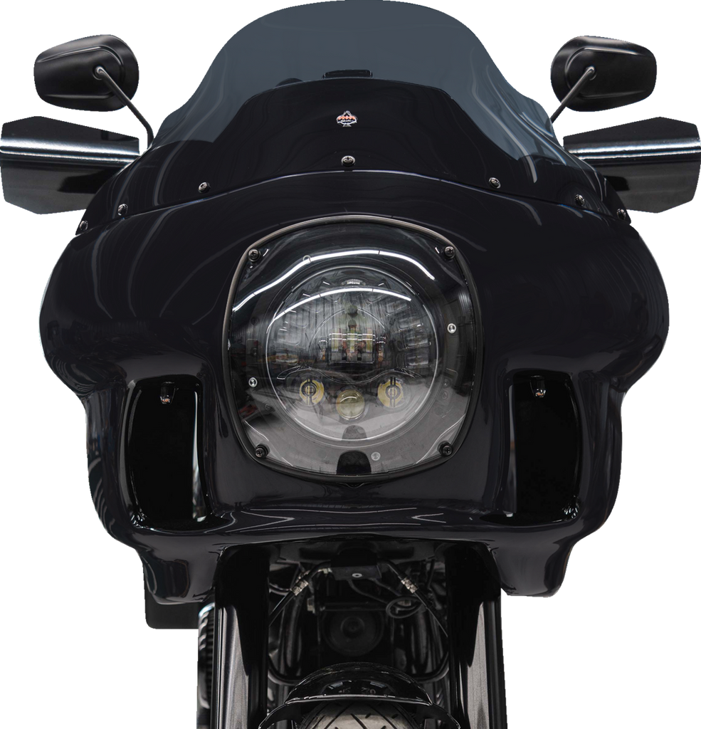 KLOCK WERKS FXRP-Style Fairing Kit - FXLR/S KWB-02-0002 - Team Dream Rides