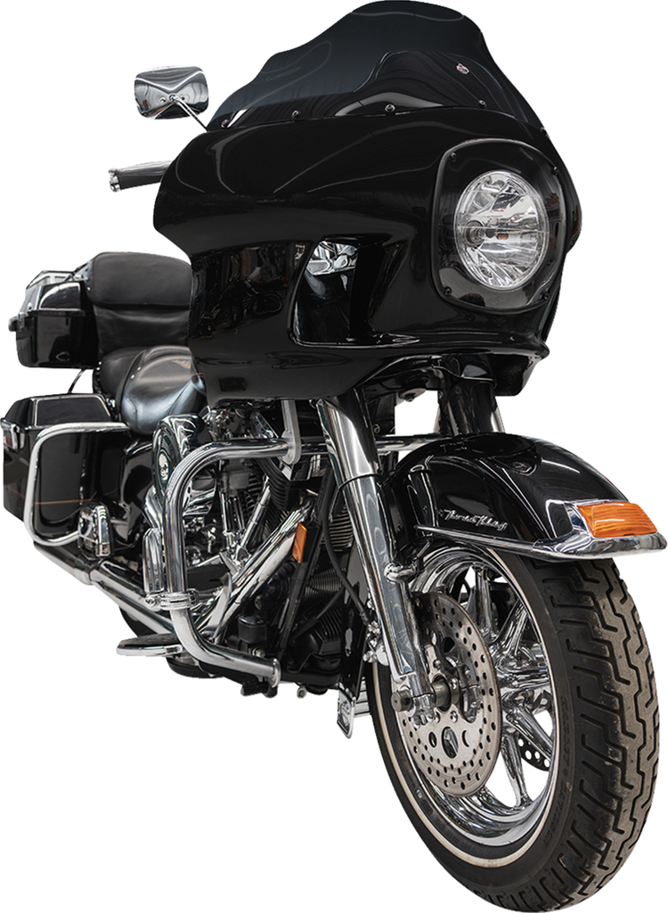 KLOCK WERKS FXRP-Style Fairing Kit - FLHR KWB-01-0001 - Team Dream Rides