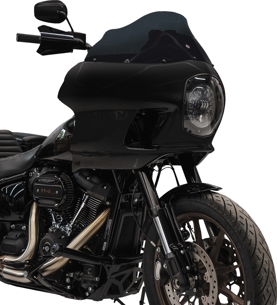 KLOCK WERKS FXRP-Style Fairing Kit - FXLR/S KWB-02-0002 - Team Dream Rides