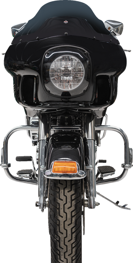 KLOCK WERKS FXRP-Style Fairing Kit - FLHR KWB-01-0001 - Team Dream Rides