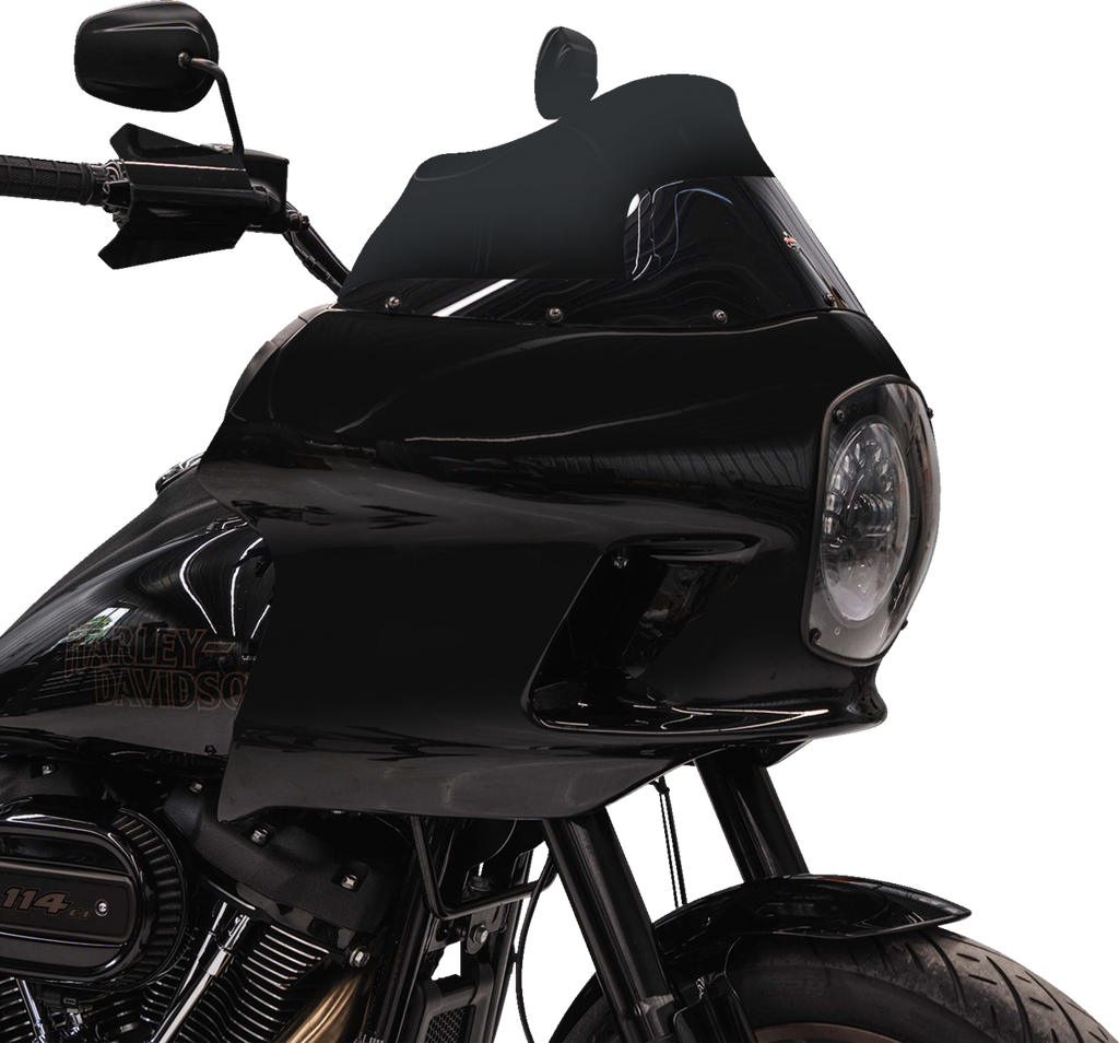 KLOCK WERKS FXRP-Style Fairing Kit - FXLR/S KWB-02-0002 - Team Dream Rides