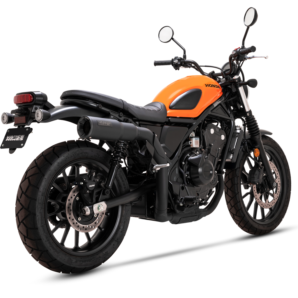 Vance & Hines Hi-Output Slip-On Muffler 48429 for Motorcycles