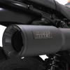 Vance & Hines Hi-Output Slip-On Muffler 48429 for Motorcycles