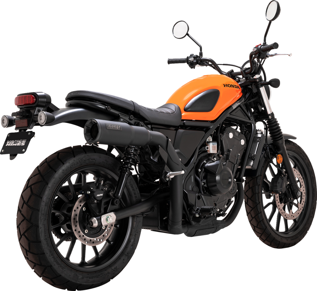 Vance & Hines Hi-Output Slip-On Muffler 48429 for Motorcycles