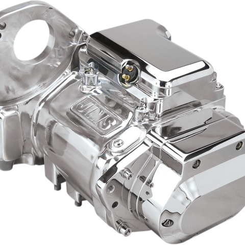 JIMS Transmission Assembly - 5-Speed 8004 - Team Dream Rides