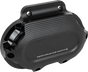 PERFORMANCE MACHINE (PM) Race Series Clutch Cover - Hydraulic - Black Ops 0066-2037-SMB - Team Dream Rides