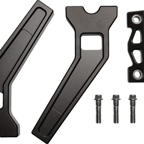 LA CHOPPERS Risers - Pullback - 8