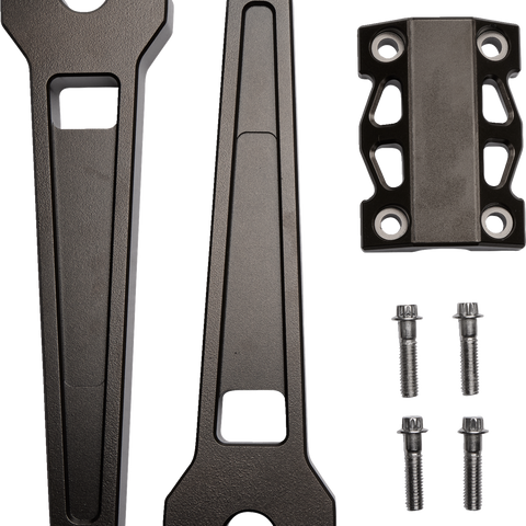 LA CHOPPERS Risers - Pullback - 10