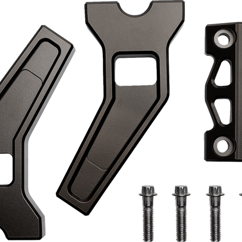 LA CHOPPERS Risers - Pullback - 6