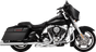 Vance & Hines Power Duals PCX™ Header System Chrome Part 16332