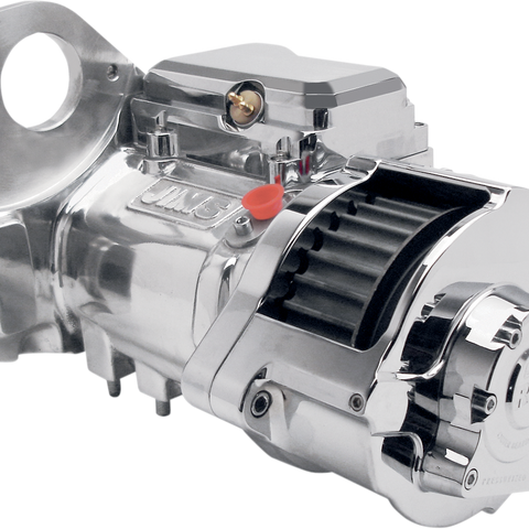 JIMS 6-Speed Right Side Drive Transmission 8253 - Team Dream Rides