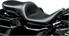 LE PERA Maverick Daddy Long Legs Seat - Black, Part Number LK-957DLS for FL '08-'23