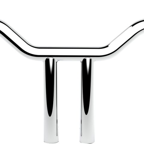 LA CHOPPERS Handlebar - One-Piece Kagefighter - 12