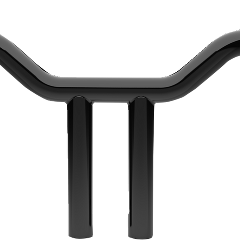 LA CHOPPERS Handlebar - One-Piece Kagefighter - 12