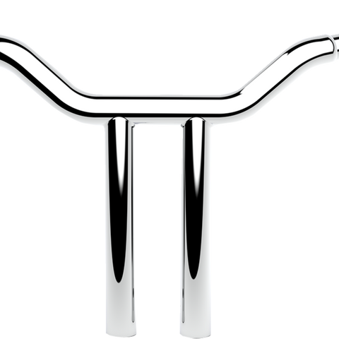 LA CHOPPERS Handlebar - One-Piece Kagefighter - 14