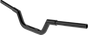 LA CHOPPERS Handlebar - Valley - T-Bar - 10" - Black LA-7344-10B - Team Dream Rides
