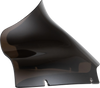 KLOCK WERKS KWW-01-0674 Kolor Flare Windshield for 2015-2025 FLTR, Bronze