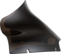 KLOCK WERKS KWW-01-0674 Kolor Flare Windshield for 2015-2025 FLTR, Bronze