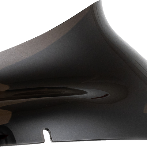 Klock Werks KWW-01-0667 Kolor Flare Windshield, Bronze for 2015-2025 FLTR