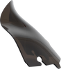 Klock Werks Kolor Flare Bronze Windshield for 2014–2025 Harley-Davidson FLH, FLHT and FLHX, KWW-01-0688