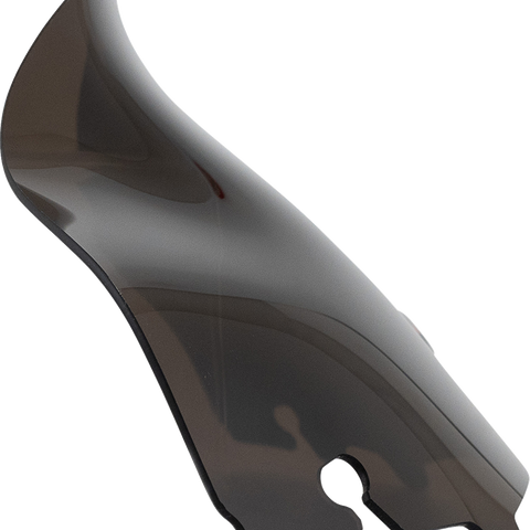 Klock Werks Kolor Flare Bronze Windshield for 2014–2025 Harley-Davidson FLH, FLHT and FLHX, KWW-01-0688