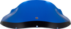 Klock Werks Kolor Flare Windshield for FXRP, Blue - KWW-02-0615