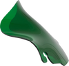 Klock Werks Kolor Flare Windshield, Green, for 1996-2013 Harley-Davidson FLHT/FLHX – KWW-01-0698