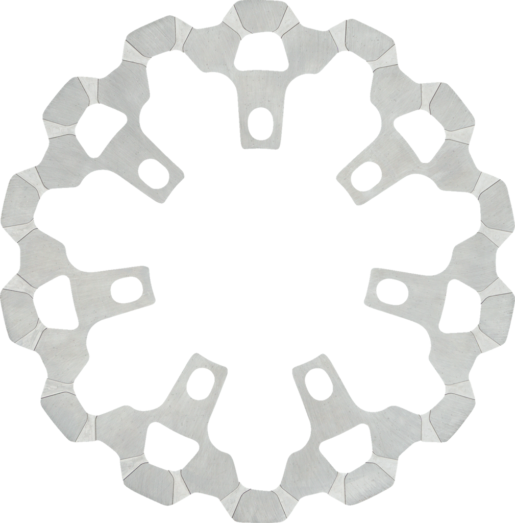 Lyndall Racing Brakes LLC Front Brake Rotor 11.8" – Part No. 3-620
