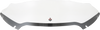 Klock Werks Sport Flare Windshield, Clear, for 2015–2025 FLTR, KWW-01-0658