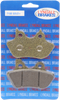 Lyndall Racing Brakes LLC Gold-Plus Brake Pads for Harley-Davidson 7195-GPLUS