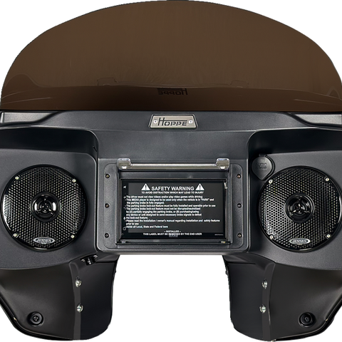 HOPPE INDUSTRIES Fairing HPKT-1054A - Team Dream Rides