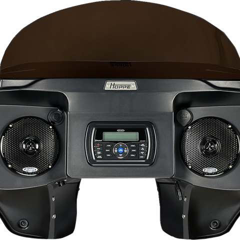 HOPPE INDUSTRIES Rodzilla Fairing HPKT-1030A - Team Dream Rides