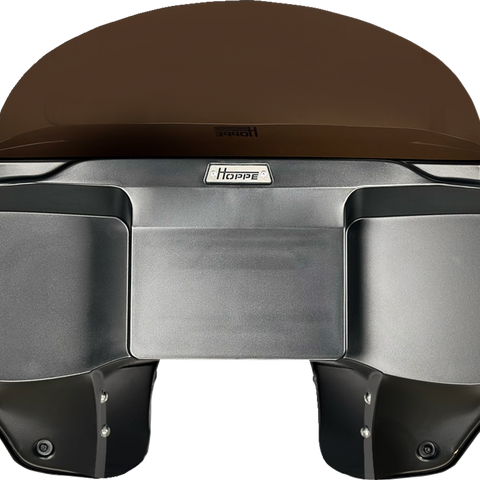 HOPPE INDUSTRIES Vanillazilla Fairing HPKT-1005A - Team Dream Rides