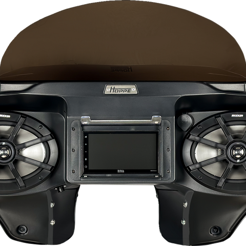 HOPPE INDUSTRIES Fairing HPKT-1056A - Team Dream Rides