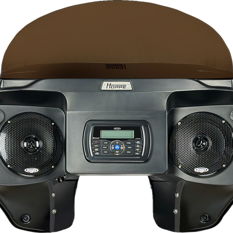 HOPPE INDUSTRIES Fairing HPKT-1006A - Team Dream Rides